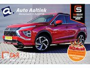 Mitsubishi Eclipse Cross - 188PK PHEV Executive AUTOM | TREKHAAK | ALLSEASONS | CAMERA