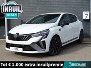 Renault Clio - 1.6 E-Tech Full Hybrid 145 esprit Alpine PACK WINTER / PACK 