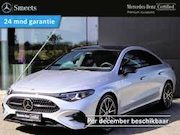 Mercedes-Benz CLA-Klasse - CLA 180 Business Solution AMG l Trekhaak l Panoramadak l s