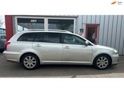Toyota Avensis - Wagon 1.8 VVTi Terra Carplay
