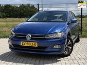Volkswagen Polo - 1.0 TSI Comfortline Business | ACC | Carplay | PDC | Navi |
