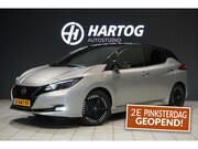 Nissan Leaf - Tekna 39 kWh 98% SOH + PRO PILOT / BOSE AUDIO / 360 CAMERA