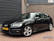 Audi A3 - Sportback 1.4 TFSI Ambition Sport Edition | S-Line | Automaa