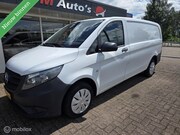 Mercedes-Benz Vito - Bestel 109 CDI Economy Lang Airco Apk 04 2027