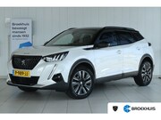 Peugeot 2008 - 1.2 Turbo GT Pack | Adapt. Cruise | Alcantara | Keyless | Ca