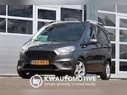 Ford Transit Courier - 1.0 Limited EcoBoost S&S CAMERA/ NAVI/ CRUISE/ CLI