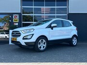 Ford EcoSport - 1.0 Trend Ultimate, Airco, Bluetooth, Cruise, Navi, Trekhaak