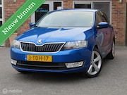 Skoda Rapid - 1.2 TSI Greentech Elegance Businessline|Stoelverwarming|Park