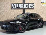 Audi RS3 - Sportback 2.5 TFSI RS 3 quattro | Pano | carbon | Kuipstoele
