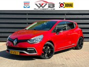 Renault Clio - 1.6 RS Navigatie I Cruise I NAP I 200PK