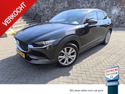 Mazda CX-30 - 2.0 e-SkyActiv-X M Hybrid Sportive stoel en stuur verwarming