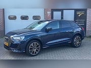 Audi Q3 Sportback - 45 TFSI quattro edition one