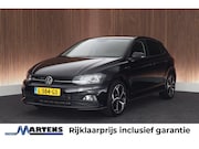 Volkswagen Polo - 1.0 TSI 95pk DSG R-Line Edition Camera Climate Control Navig