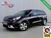 Kia Niro - Hybrid 1.6 GDi DynamicLine|Navi|NL-Auto