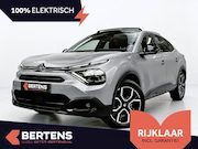 Citroën e-C4X - Ë-C4 X Shine 50 kWh | Panoramadak | Pack Winter | Fietsendra