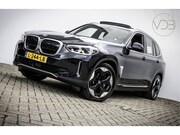 BMW iX3 - High Executive 80 kWh PANO TREKHAAK LEER HARMAN KARDON 360GR