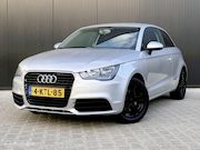Audi A1 - 1.4 TFSI AUT AIRCO CRUISE