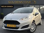 Ford Fiesta - 1.0 Style ✓1e Eigenaar✓Dealer Onderhouden✓Recent beurt gehad