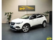 Opel Grandland X - 1.2 Turbo Innovation | Navi | Camera