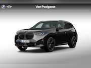 BMW X3 - 30e xDrive | M Sportpakket Pro | Professional Pack | Premium