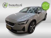 Polestar 2 - LONG RANGE SM 78 KWH PLUS SOH 92% | Warmtepomp | Harman Kard