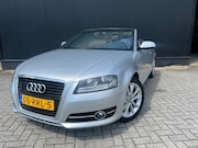 Audi A3 - 1.2 TFSI '11 17'Lmv/Navi/Dealer onderhouden/apk 5-27