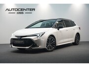 Toyota Corolla - Touring Sports 2.0 Hybrid 200 | 196 PK | ✅ NAVI ✅ ADAP.CRUIS