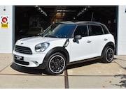 MINI Countryman - Mini 1.6 One Chili *Automaat | Pano | Clima | Cruise | Leder
