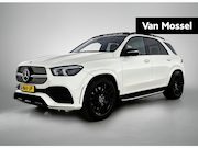 Mercedes-Benz GLE-Klasse - 450 4MATIC Premium Plus | AMG | PANORAMA-SCHUIFDAK | 360 CAM