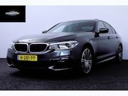 BMW 5-serie - 520i High Executive Edition