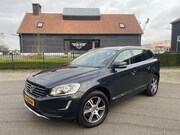 Volvo XC60 - 2.0 T5 FWD 245PK SUMMUM LEER NAVI TREKHAAK 127000KM NAP