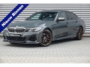 BMW 3-serie - M340i xDrive High Executive Edition | Schuifdak | Dravitgrau