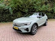Volvo XC40 - Recharge Plus 70kWh SOH 90% Wamtepomp/Acruise/Acarplay/Navi/