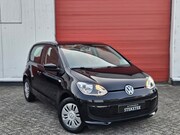 Volkswagen Up! - 1.0 move | Radio | Navi | Rijklaar inclusief 1 jaar BOVAG ga