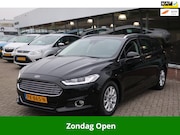 Ford Mondeo - Wagon 1.5 Titanium Edition 1e EIG_LED_BI-XENON_GR-NAVI_KEYLE