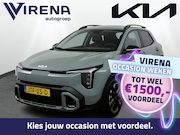 Kia Stonic - 1.0 T-GDi MHEV GT-Line DEMO - Stoel/Stuur verwarming - Achte