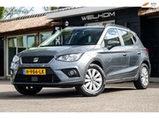 Seat Arona - 1.0 TSI Xcellence Launch Edition Carplay I Clima I Trekhaak
