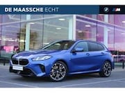 BMW 1-serie - 1 Serie M Sport Automaat / Sportstoelen / Achterui