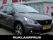 Peugeot 2008 - 1.2 110pk EAT6 GT-Line all-in prijs