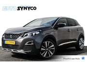 Peugeot 3008 - 1.2 130 Pk GT Line | Trekhaak | LED | Focal Audio | Camera |
