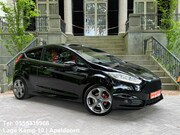 Ford Fiesta - 1.6 ST2 182Pk Navi Xenon Leder Cruise Climate Ctr Stoelverwa