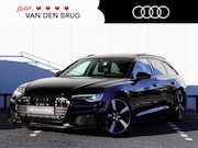 Audi A6 - Avant 55 TFSI e 367 pk quattro S Competition | Matrix led | 