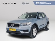 Volvo XC40 - T2 Momentum Core | Park assist | Cruise control | Navigatie