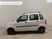 Suzuki Wagon R+ - 1.2 Comfort 5drs. APK 2027 NAP Airco