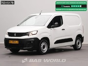 Peugeot Partner - 110pk Benzine Automaat L1H1 Airco Cruise Parkeersensoren L1 