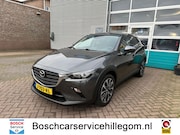Mazda CX-3 - 2.0 SKYACTIV-G 121pk Sport Selected