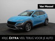 Hyundai Kona - 1.6 GDI HEV Fashion Design | Adaptieve Cruise | Achteruitrij