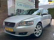 Volvo V50 - 1.8 Edition I
