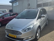 Ford Galaxy - 1.5 Ecoboost 7 persoons 121 KW