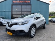 Renault Captur - 0.9 TCe Authentique Airco Nweapk